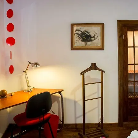 דירה Fabulous River House ליסבון