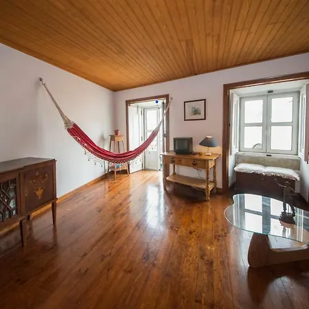 Fabulous River House ליסבון