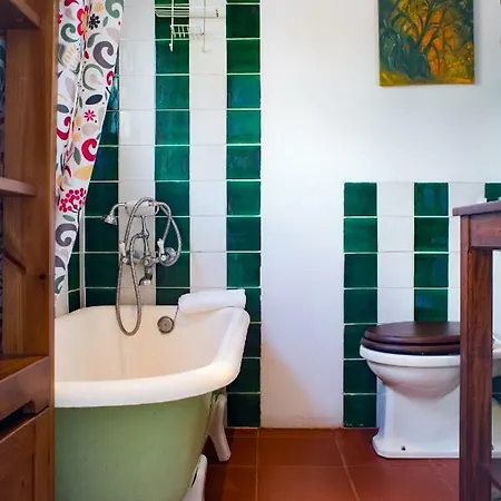 דירה Fabulous River House